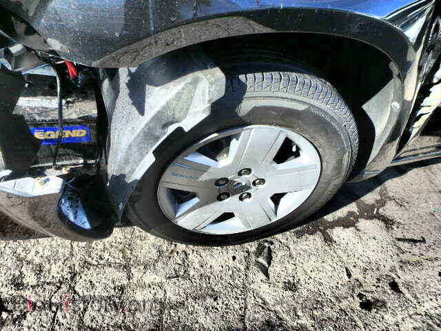 2009 DODGE AVENGER - VIN: 1B3LC46B99N541845 - Фото 9