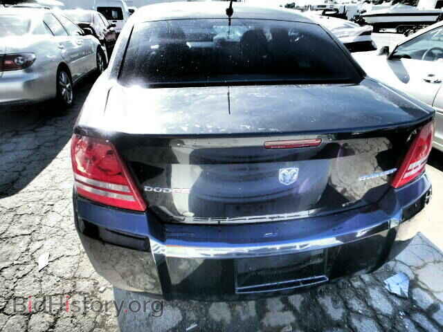 2009 DODGE AVENGER - VIN: 1B3LC46B99N541845 - Фото 10