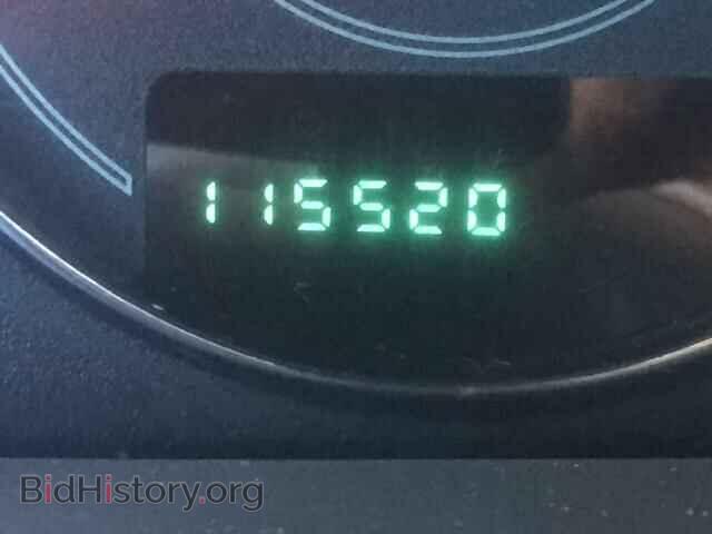 2002 CHRYSLER SEBRING - VIN: 1C3EL55R72N297568 - Фото 8
