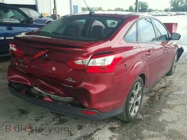 2014 FORD FOCUS - VIN: 1FADP3F20EL189817 - Photo 4