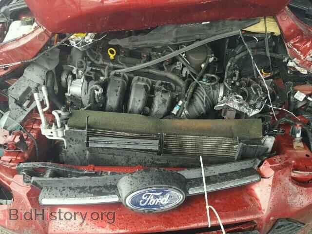 2014 FORD FOCUS - VIN: 1FADP3F20EL189817 - Photo 7