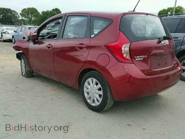 2016 NISSAN VERSA - VIN: 3N1CE2CP6GL361574 - Фото 3