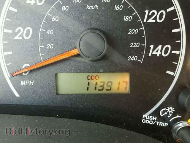 2011 TOYOTA COROLLA - VIN: 2T1BU4EE2BC560183 - Фото 8