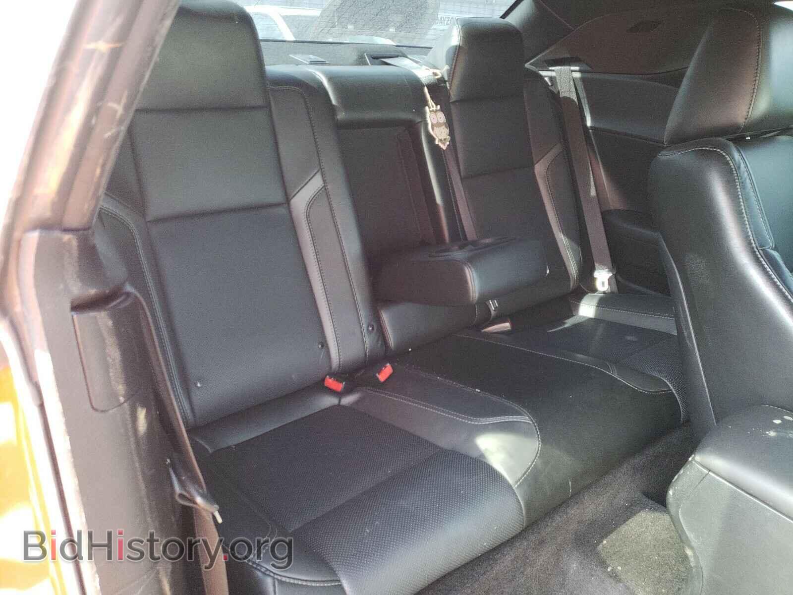 2018 DODGE CHALLENGER - VIN: 2C3CDZAG0JH302729 - Фото 6