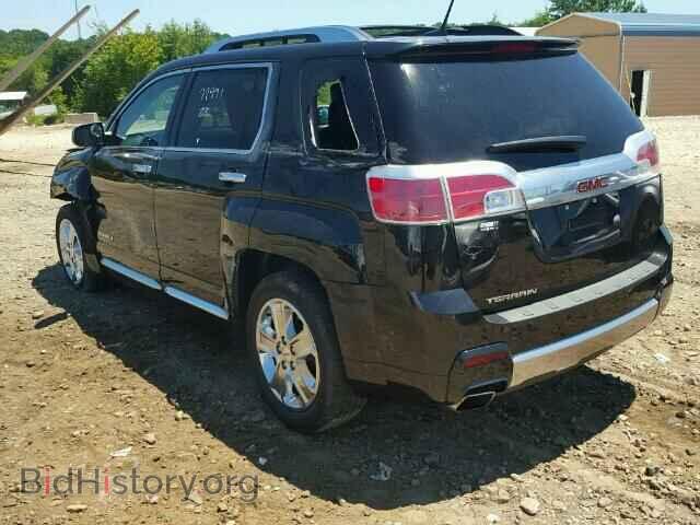 2013 GMC TERRAIN - VIN: 2GKALYEK5D6258522 - Photo 3
