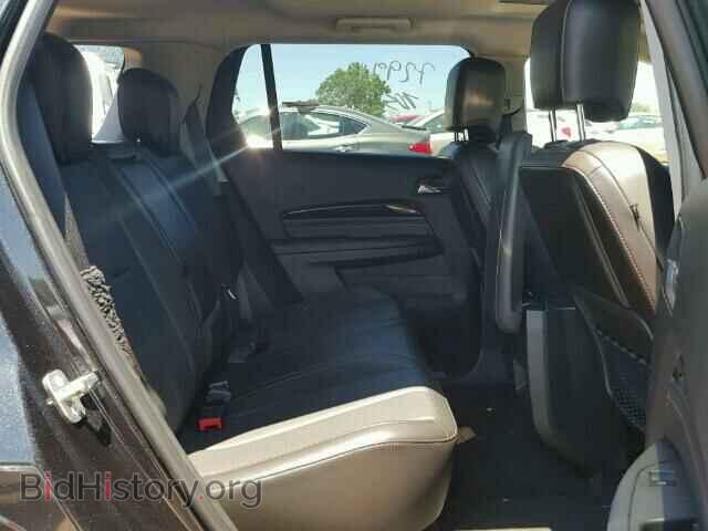 2013 GMC TERRAIN - VIN: 2GKALYEK5D6258522 - Photo 6