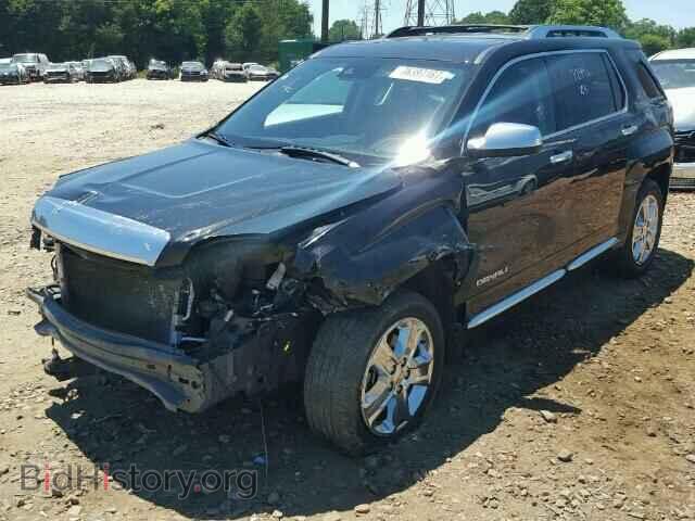2013 GMC TERRAIN - VIN: 2GKALYEK5D6258522 - Photo 9
