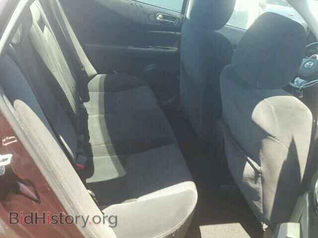 2010 MAZDA 6 - VIN: 1YVHZ8CH9A5M55646 - Фото 6