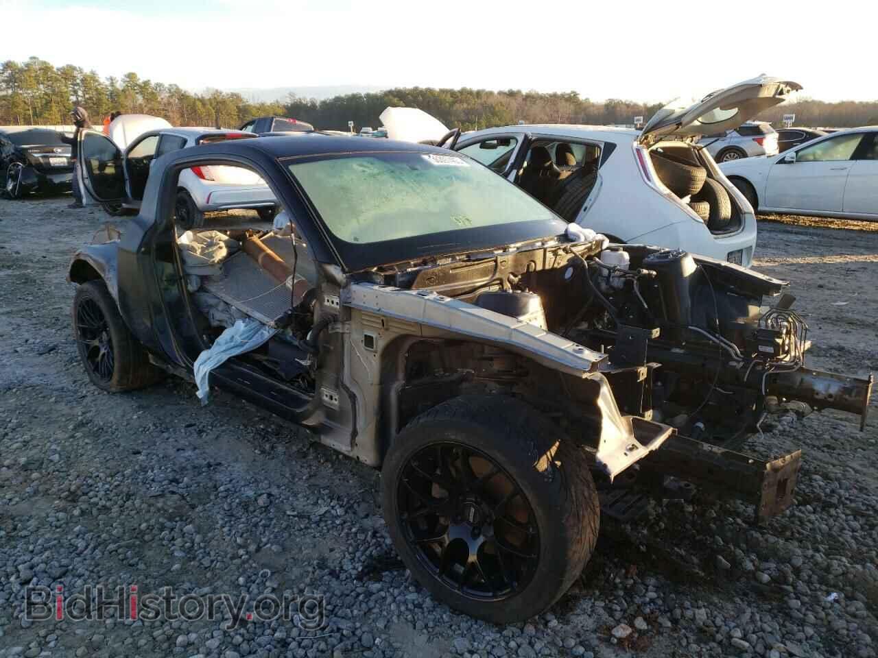 2013 FORD MUSTANG - VIN: 1ZVBP8AM6D5241653 - Фото 4