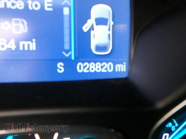 2013 FORD ESCAPE - VIN: 1FMCU0GX8DUC76442 - Фото 8