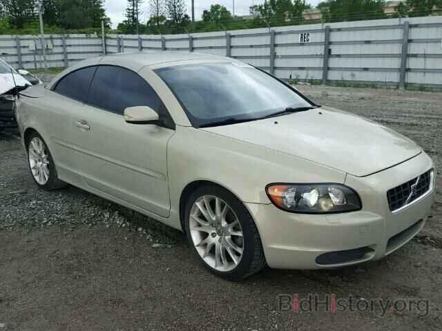 Photo YV1MC68236J004901 - VOLVO C70 2006