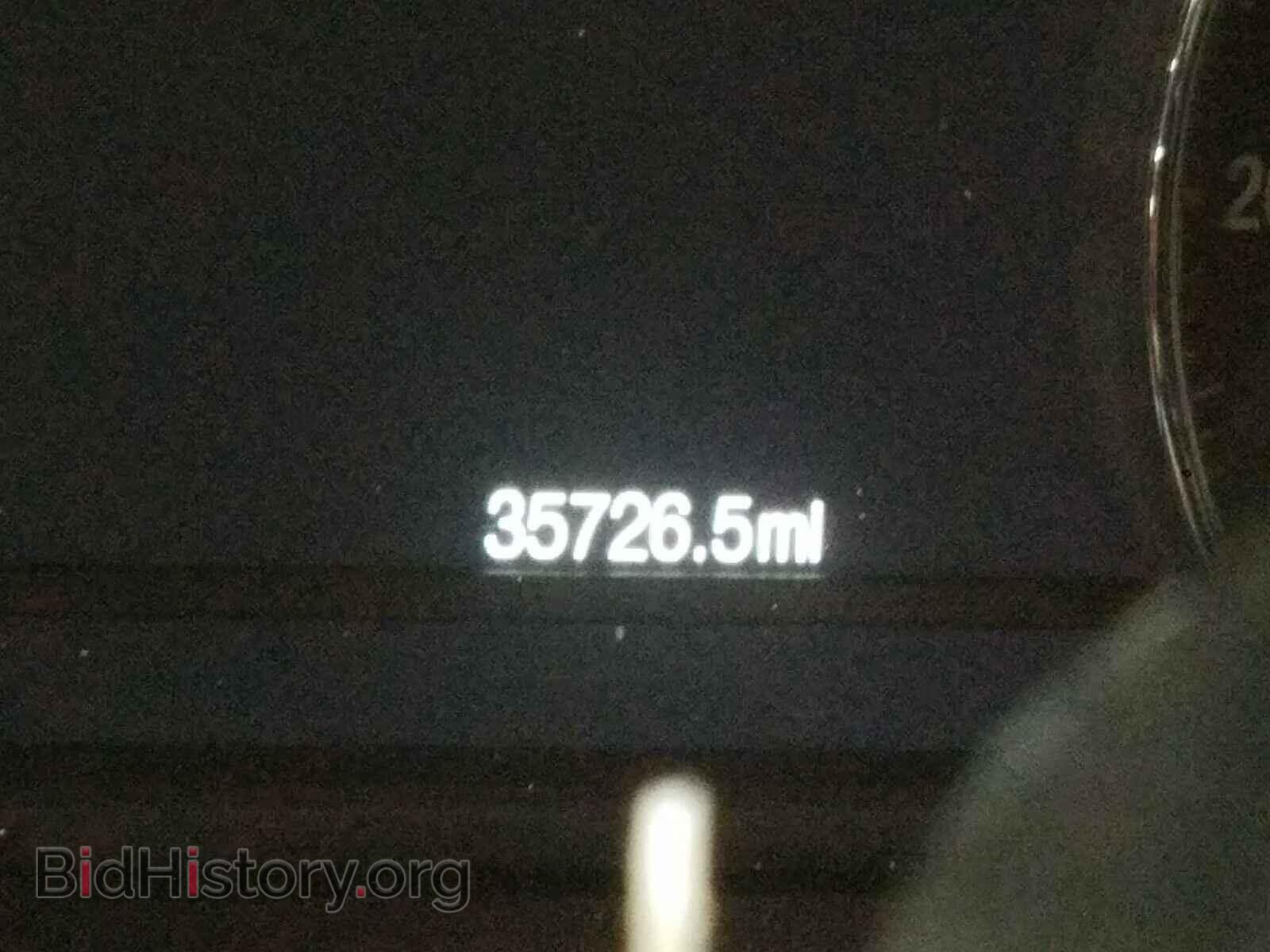 2018 FORD EXPLORER - VIN: 1FM5K8HTXJGB08935 - Photo 8