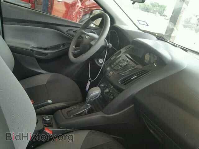 2014 FORD FOCUS - VIN: 1FADP3E22EL130382 - Фото 5