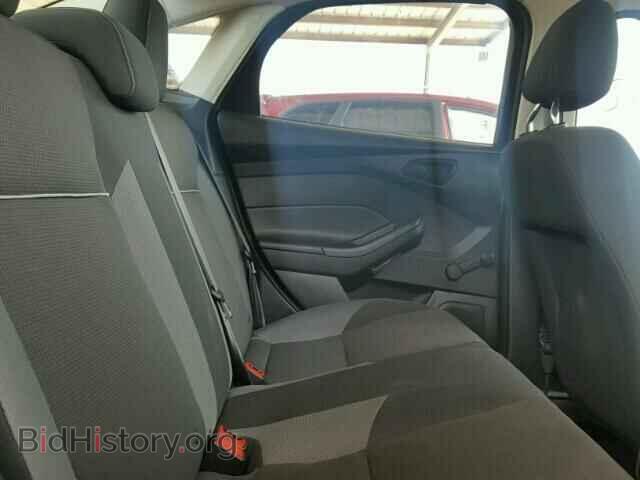 2014 FORD FOCUS - VIN: 1FADP3E22EL130382 - Фото 6