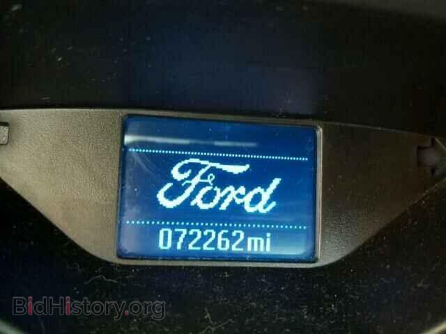 2014 FORD FOCUS - VIN: 1FADP3E22EL130382 - Фото 8