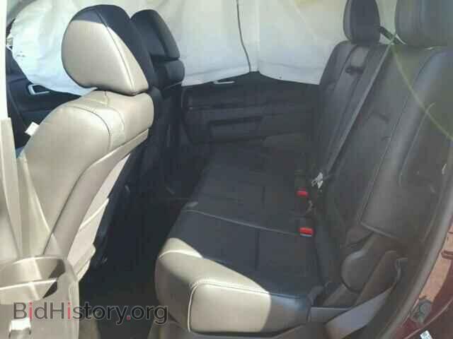 2015 HONDA PILOT - VIN: 5FNYF3H55FB011234 - Фото 6