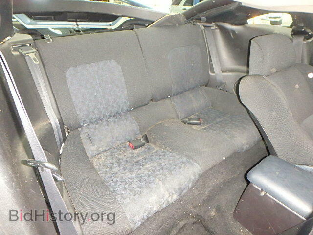 2003 MITSUBISHI ECLIPSE - VIN: 4A3AC44G93E080672 - Photo 6