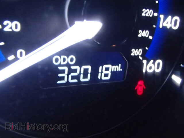 2012 HYUNDAI SONATA - VIN: KMHEC4A47CA020035 - Photo 8