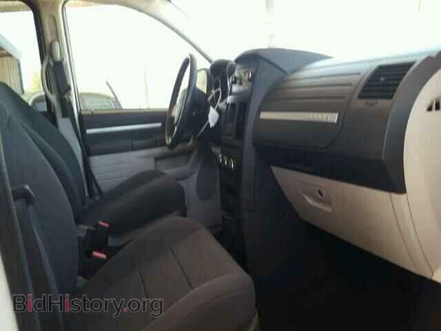2010 DODGE CARAVAN - VIN: 2D4RN4DE4AR154260 - Photo 5