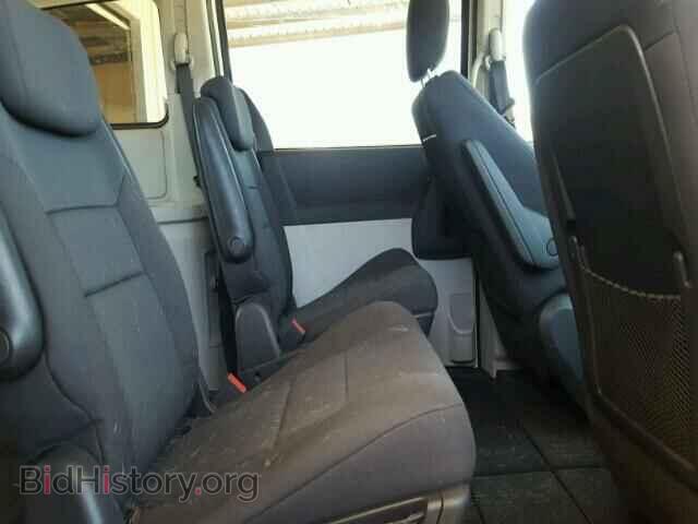 2010 DODGE CARAVAN - VIN: 2D4RN4DE4AR154260 - Photo 6