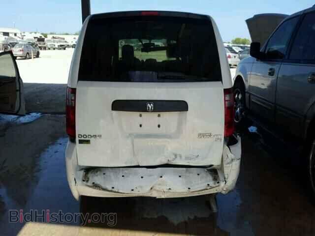 2010 DODGE CARAVAN - VIN: 2D4RN4DE4AR154260 - Photo 9