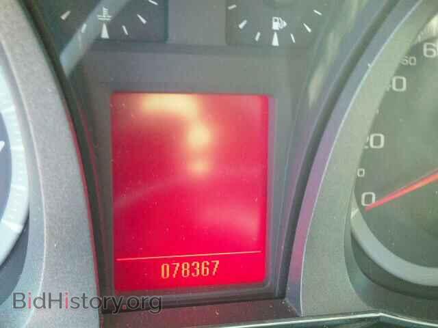 2010 GMC TERRAIN - VIN: 2CTFLGEW5A6295763 - Фото 8