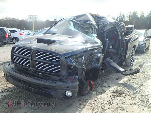 2003 DODGE RAM 1500 - VIN: 1D7HA18D43S304895 - Photo 2