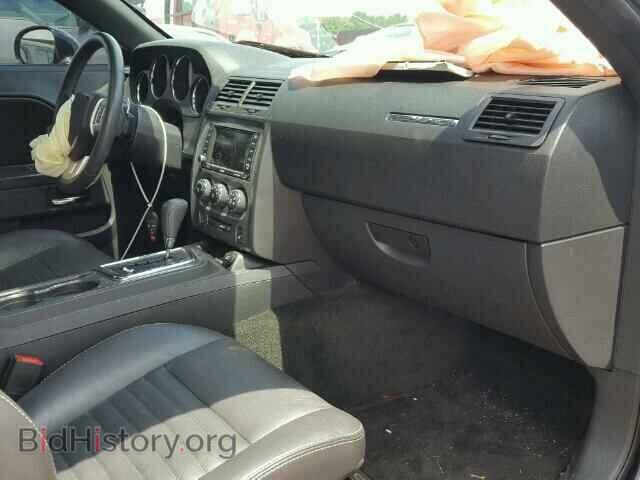 2012 DODGE CHALLENGER - VIN: 2C3CDYBT5CH269896 - Photo 5