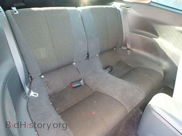 2007 MITSUBISHI ECLIPSE - VIN: 4A3AK24F07E025919 - Photo 6