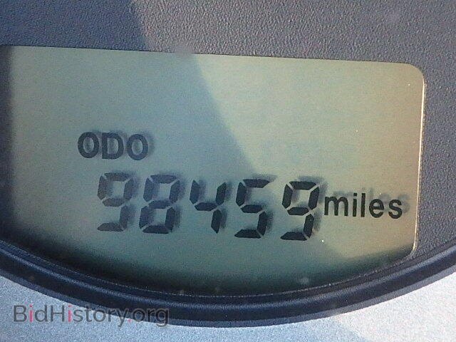 2007 MITSUBISHI ECLIPSE - VIN: 4A3AK24F07E025919 - Photo 8