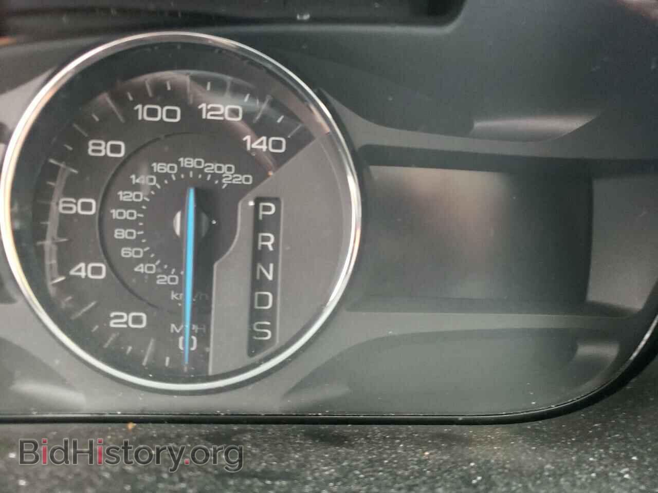 2013 FORD EDGE - VIN: 2FMDK3KC7DBB24528 - Photo 8