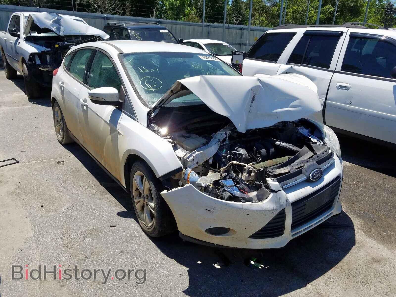 Photo 1FADP3K21DL213742 - FORD FOCUS 2013