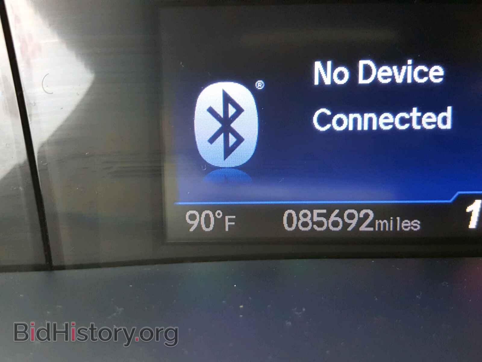 2013 HONDA CIVIC - VIN: 19XFB2F93DE055111 - Фото 8