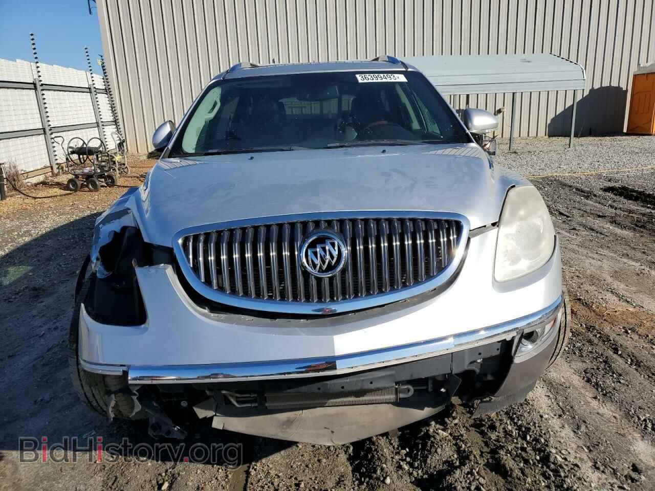 2012 BUICK ENCLAVE - VIN: 5GAKRCED8CJ148201 - Фото 5