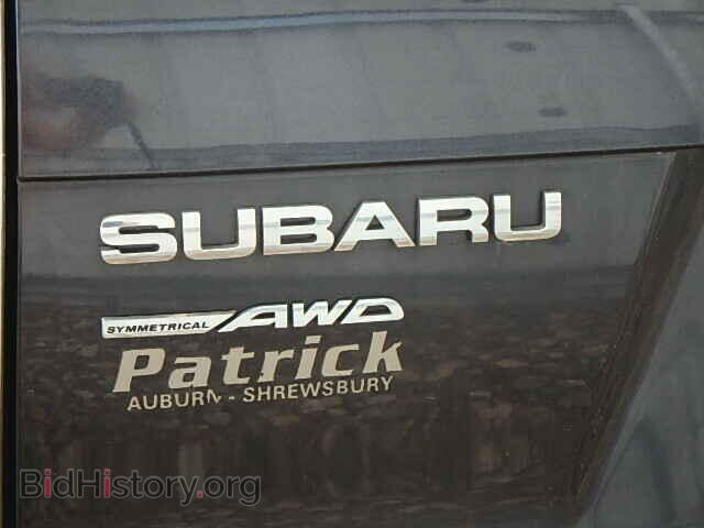 2010 SUBARU FORESTER - VIN: JF2SH6CC4AH705768 - Фото 10