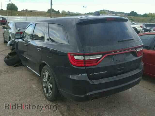 2014 DODGE DURANGO - VIN: 1C4RDHAG7EC369935 - Photo 3