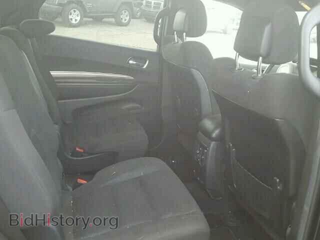 2014 DODGE DURANGO - VIN: 1C4RDHAG7EC369935 - Photo 6