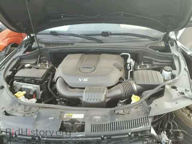 2014 DODGE DURANGO - VIN: 1C4RDHAG7EC369935 - Photo 7