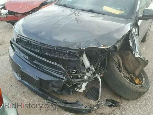 2014 DODGE DURANGO - VIN: 1C4RDHAG7EC369935 - Photo 10