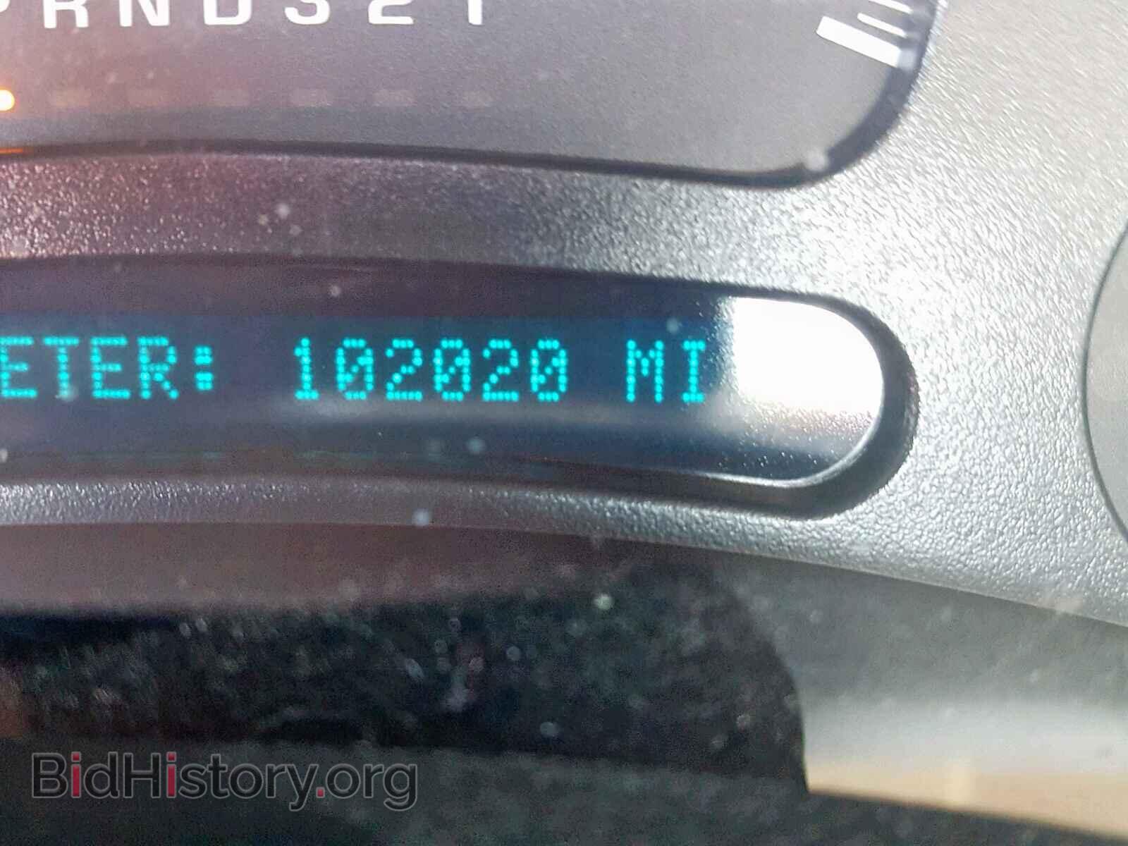 2006 CHEVROLET SILVERADO - VIN: 3GCEC14X86G169830 - Фото 8