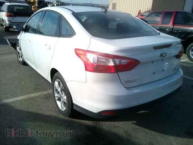 2013 FORD FOCUS - VIN: 1FADP3F28DL219533 - Photo 3