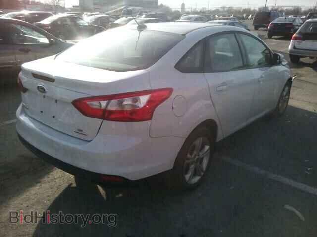 2013 FORD FOCUS - VIN: 1FADP3F28DL219533 - Photo 4