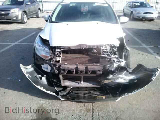 2013 FORD FOCUS - VIN: 1FADP3F28DL219533 - Photo 9