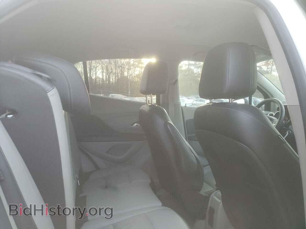 2014 BUICK ENCORE - VIN: KL4CJCSB2EB578097 - Фото 11