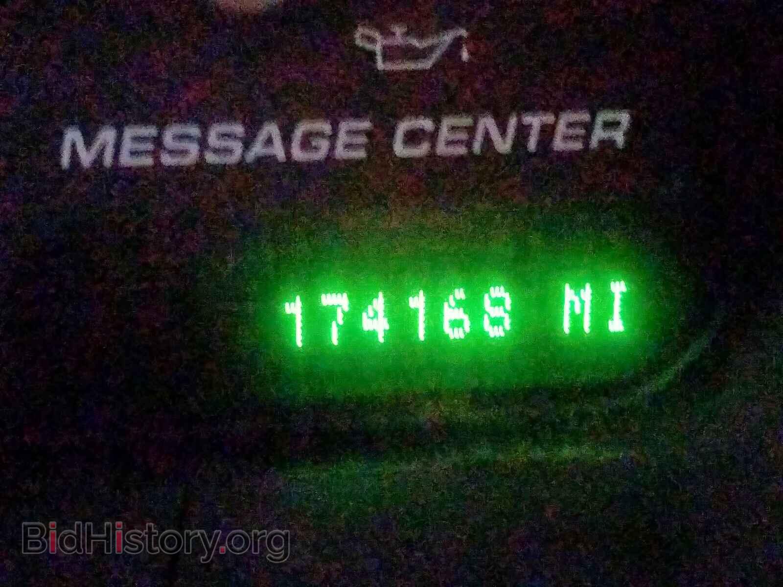 2004 FORD EXPEDITION - VIN: 1FMPU17LX4LB66423 - Photo 8