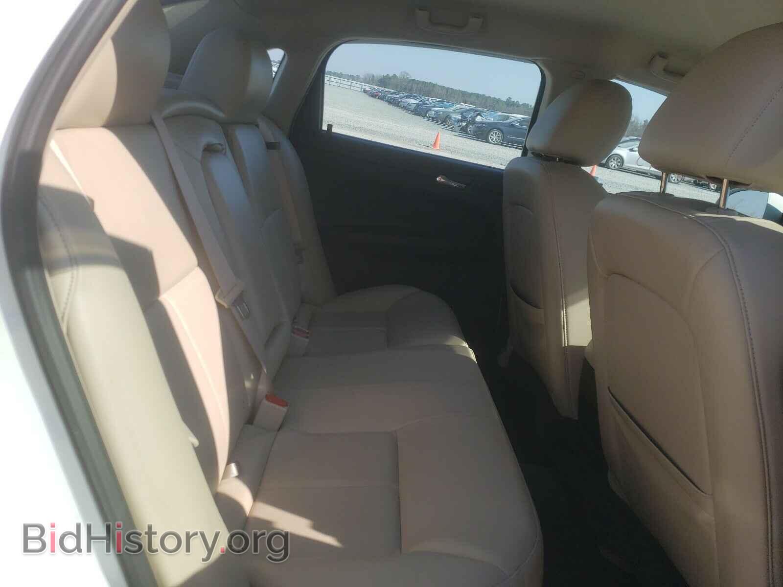 2012 CHEVROLET IMPALA - VIN: 2G1WC5E31C1164571 - Фото 6