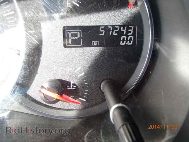 2013 NISSAN MAXIMA - VIN: 1N4AA5AP3DC839922 - Фото 8
