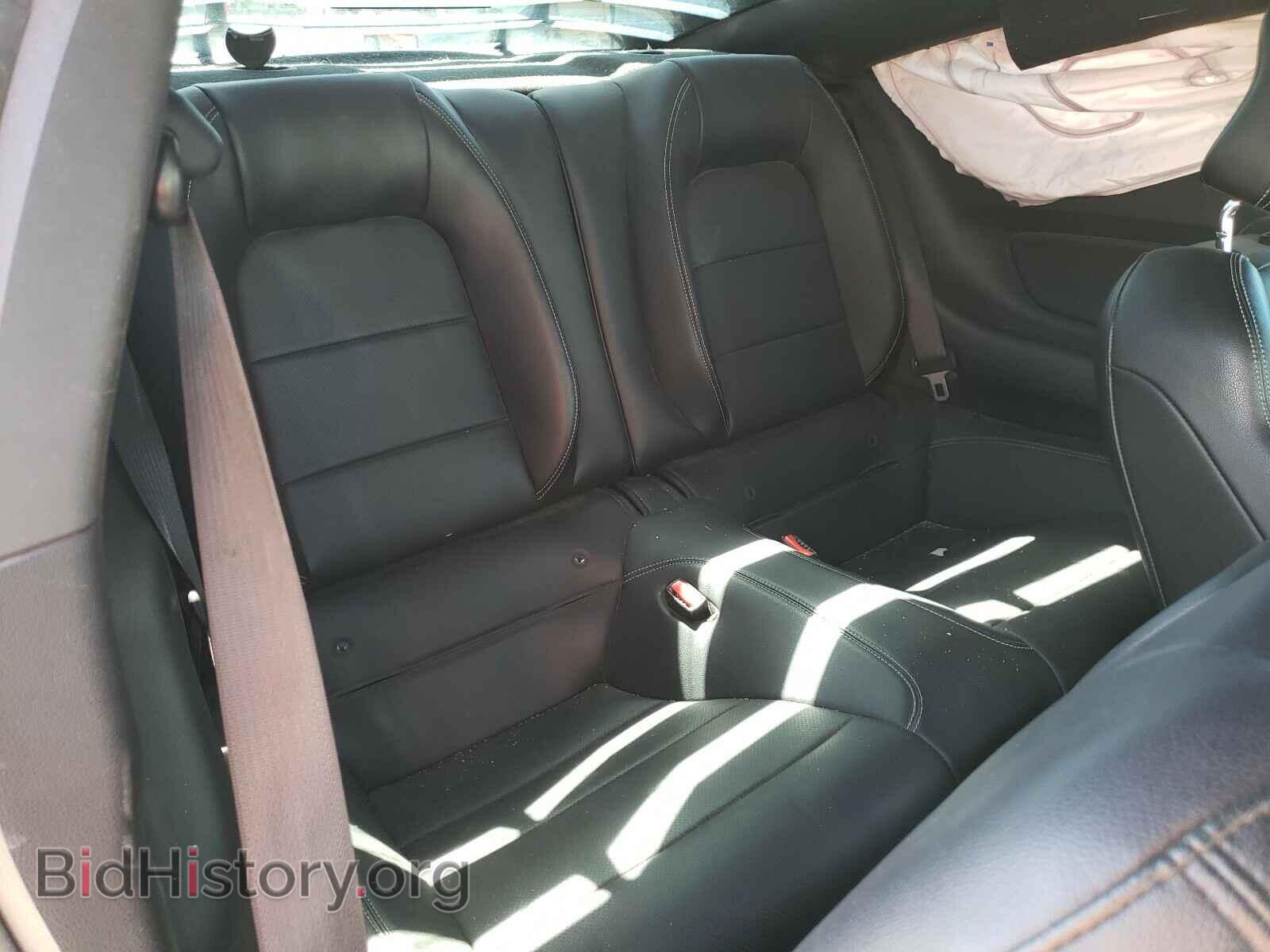 2015 FORD MUSTANG - VIN: 1FA6P8CF7F5322012 - Фото 6