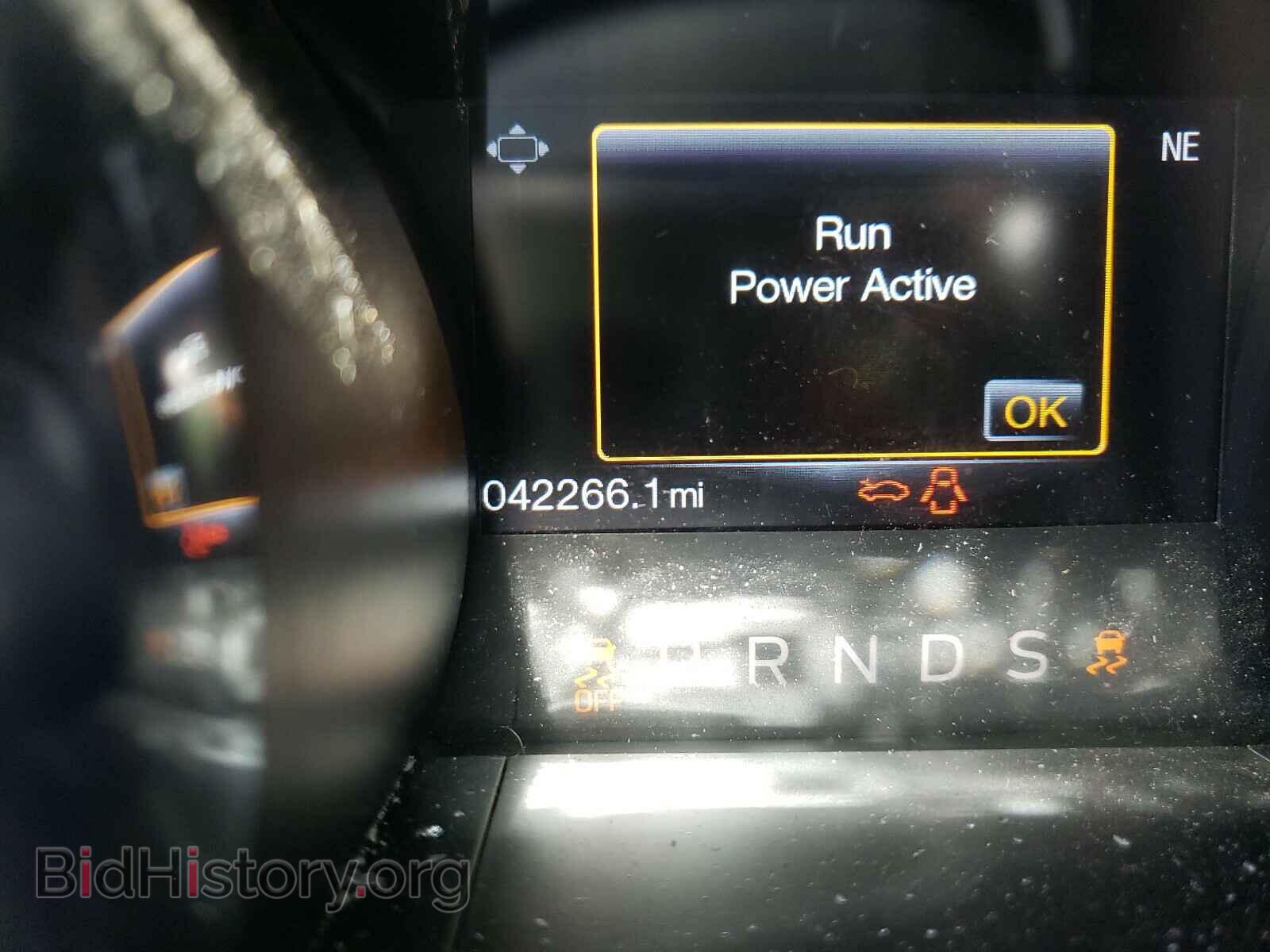 2015 FORD MUSTANG - VIN: 1FA6P8CF7F5322012 - Фото 8