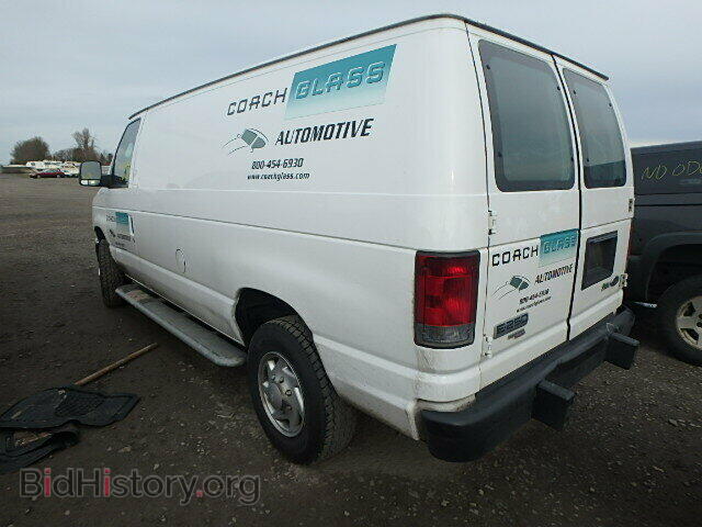 2012 FORD ECONOLINE - VIN: 1FTNE2EW5CDA64855 - Photo 3